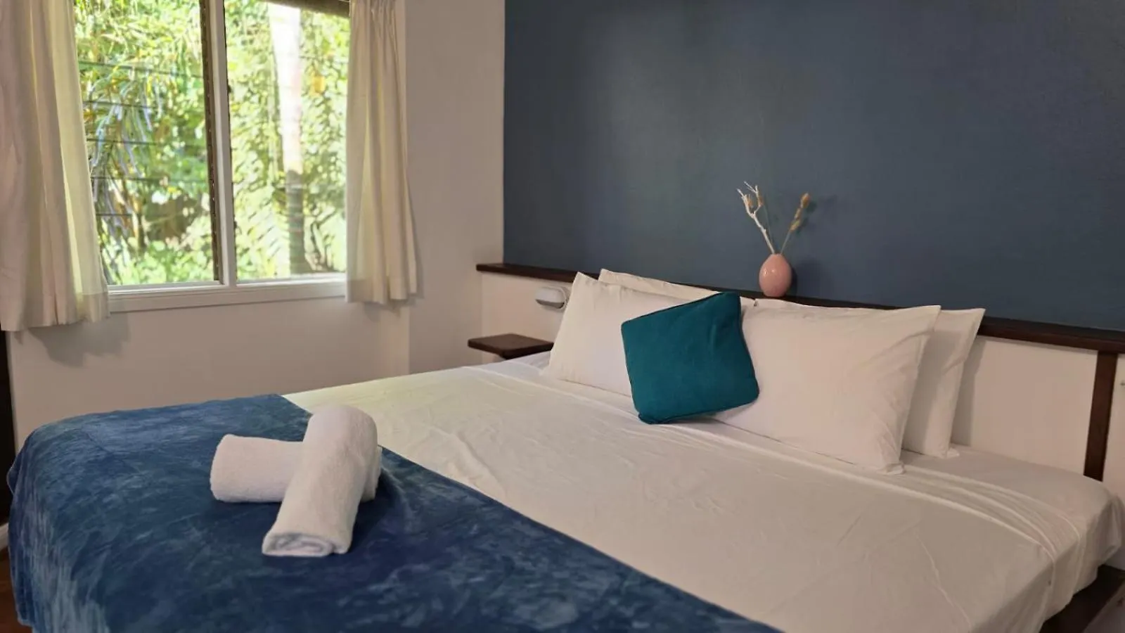 Ferntree Rainforest Lodge Cape Tribulation Australien