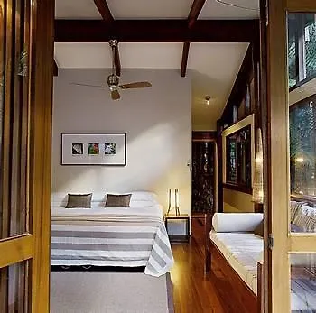 Ferntree Rainforest Lodge Cape Tribulation Australien