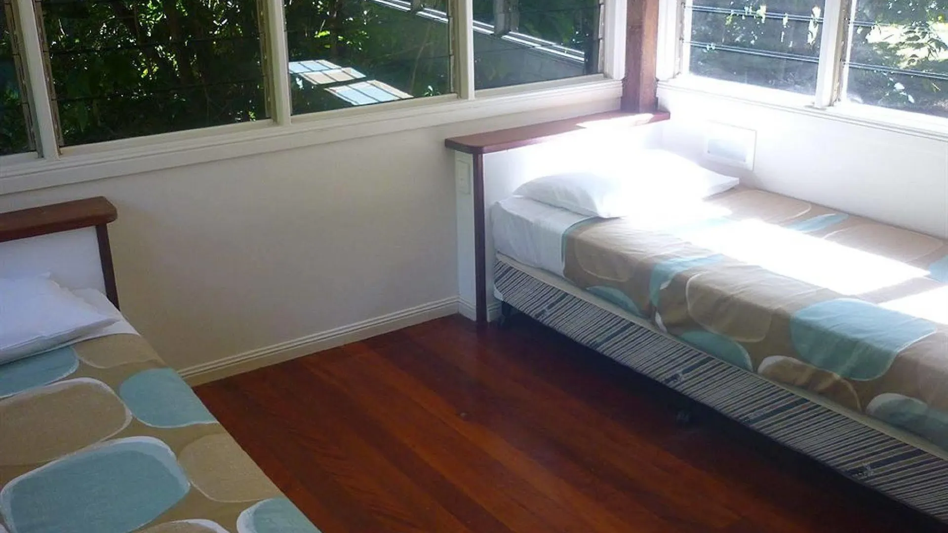 Ferntree Rainforest Lodge Cape Tribulation