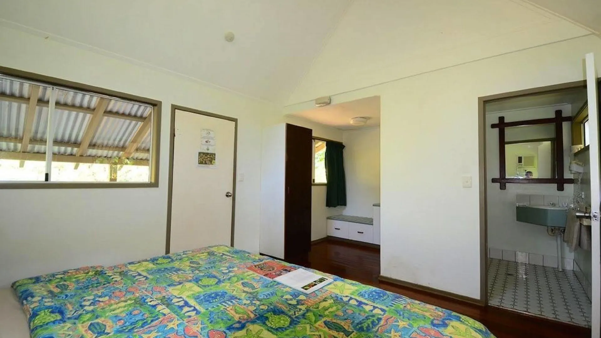 Ferntree Rainforest Lodge Cape Tribulation