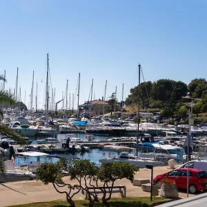 Apartments Prince , Vrsar Kroatien