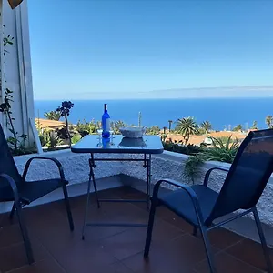 Guanche Bay , Santa Cruz de Tenerife Spanien