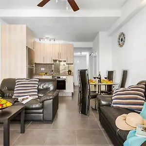 Panoramic 2 Bed Penthouse , Los Cristianos (Tenerife) Spanien