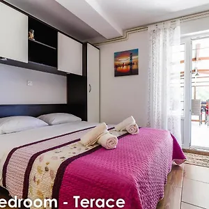 Relax - Big Terace & Grill , Vrsar Kroatien