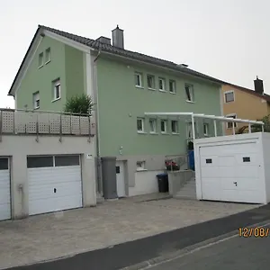 Hein , Iphofen Deutschland