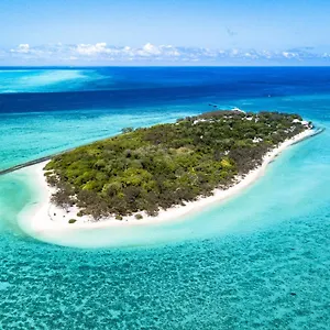Heron Island Heron Island